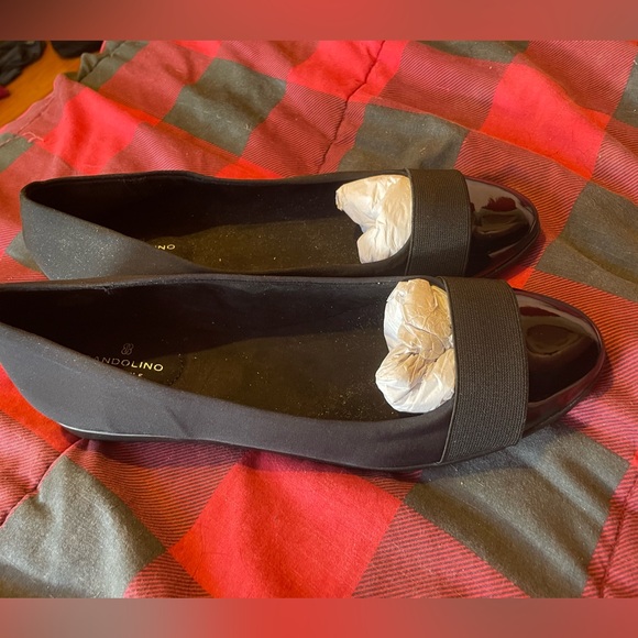 NTW Bandolino Flats - Picture 4 of 5